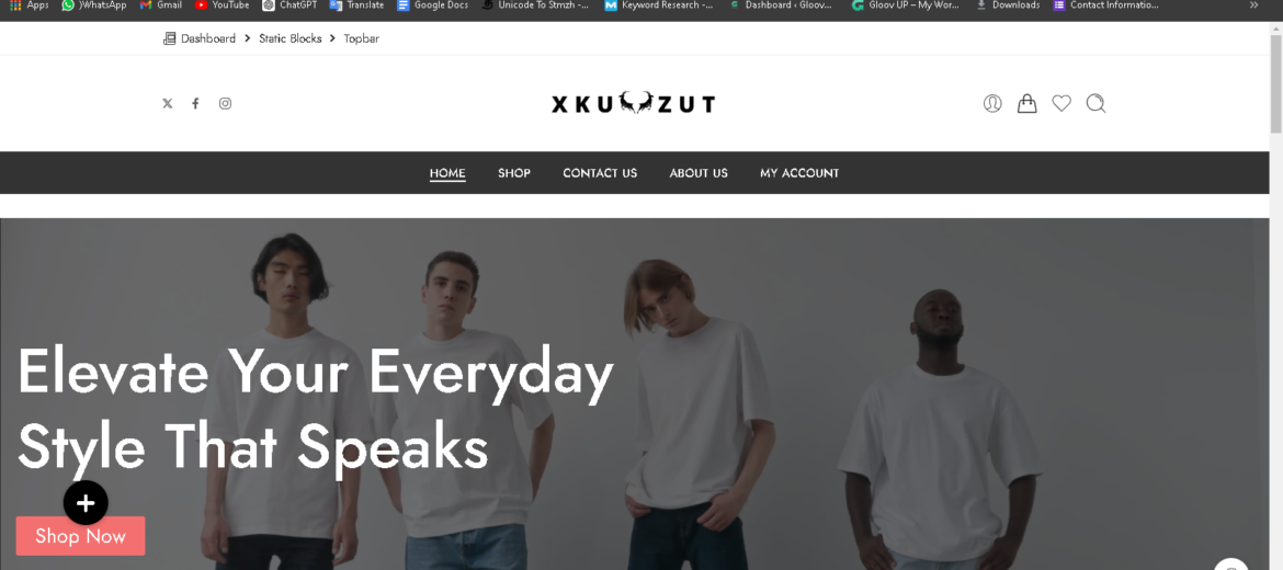 Xkuvzut gloov up website