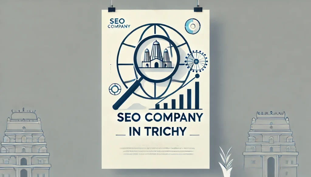 best seo company in trichy